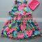 GIRLS DRESS