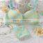 Women Seamless Panties And Bra Hot Anty Factory in China