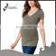 wholesale 100% cotton maternity wear ,maternity t-shirt