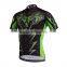 China Custom Lightweight Bicycle Cycling Jersey Breathable Mountain Bike Shirts for couples no minimum