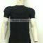 Custom Rubber Foam padded protective compression shirt