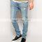 2016 fashion new design mens jeans wholesale china