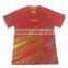 Woman Short Sleeve Sport T-shirt