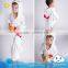 China supplier baby bathrobes clothes wholesale kids spa robes night dress