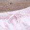New casual shorts children hot pants summer baby cotton pants with bellow pockets
