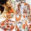 Fashion Women's Wheel Pattern Chiffon Type of Scarf for Women 13420