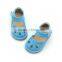 Wholesale squeaky baby girl summer shoes