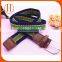 2016 Factory price mix color customized woven plus size men elastic stretch canvas belt