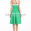 hot selling Lady Vintage 40s Dress Swing Dress Rockabilly Retro PinUp Dress rockabilly dress knee length dress