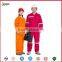 Fire Retardant cotton Mechanic safety workwear coveralls