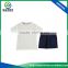 Sets Of Kids Comfortable Sport Wear, Performance Polyester Soccer Jersey