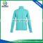 Fashion style design mens High quality 1/4 zip sports long sleeve pullover windbreaker/gym hoodie/golf knitwear