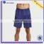 Factory Wholesale Soccer Polyester Mens Jogging Gym Shorts Hotpants