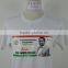 White Color 100% Cotton Printed Face Cheap Election Tshirt