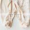 Organic Cotton Baby Romper Organic Long Sleeve Baby Onesie
