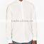 Sateen belt men's shirts