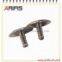 Mushroom Head Screw