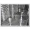 Galvanized Welded Wire Mesh 3315 , BWG12 - BWG26, Plain Weave