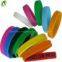 Custom Silicone Rubber Slap Bracelet wrist Bands Slap for Boys and Girls