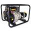 5kw Air-cooled Portable Gasoline Generator