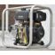 2inch diesel clear water pump