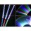 Acrylic LED Flashing Stick Glow Stick Toy Holiday Party Product 10pcs/lot