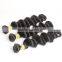 Free Samples Deep Wave Virgin Indian Hair Raw Unprocessed Indian Human Hair