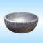 Pipe Fittings/cap/carbon Steel Cap/stainless Steel Cap