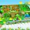 Children Soft Indoor Equipment Kid Play Playgrounds