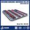 Interlocking aluminum dusting entrance mat made in China