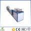 6/10/15/25/40 tons fiberglass GRP hydraulic pultrusion machine