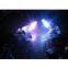 Top quality H4 Flexible xenon lamp for Car Blue Light