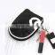 Promotional satin cosmetic bag