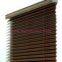 Bintronic Motorized wooden blinds (BT-MWB)