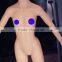 VLE 135cm Small Breast Young Girl Sex Doll Toy TPE Adult Products