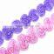 Europe and the United States selling inventory processing Bow Headband ring accessories DIY barcode in children