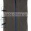 Navy Blue Man Sleeveless Fleece Vest