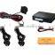 USD4/set Buzzer Alarm Two Sensors Only Car Parking Sensors System