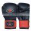 Professional Boxing Gloves Injection mold foam padding