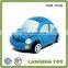 Rechargeable Toy Plush Car For Fids To Drive