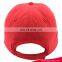 Online shop  factory price sport football caps soft baseball cap
