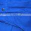 Gold Supplier Blue Reflective Fire Proof Workwear for Oil Resistant Field Flame Retardant