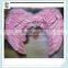 Angel Party Fancy Dress Cheap Pink Feather Costume Wings HPC-0861