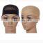 Pack of 2 Black Fine Mesh Hair Nets