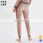 Chinese supplier elastic waistband high quality custom cheap velour tracksuits