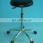 Adjustable Height antistatic chair ESD & cleanroom leather chair