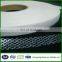 Fusible elastic band interlining for Knitted Fabric
