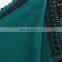 inner mongolia manufacturer winter fashion women triangle plain cashmere scarf pashmina shawl