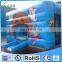 Sunway Cheap Castle Bounce House Inflatable Halloween Haunted House