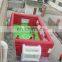 2016 football Adult giant inflatable twister game,inflatable twister mattress,inflatable twister for sale
